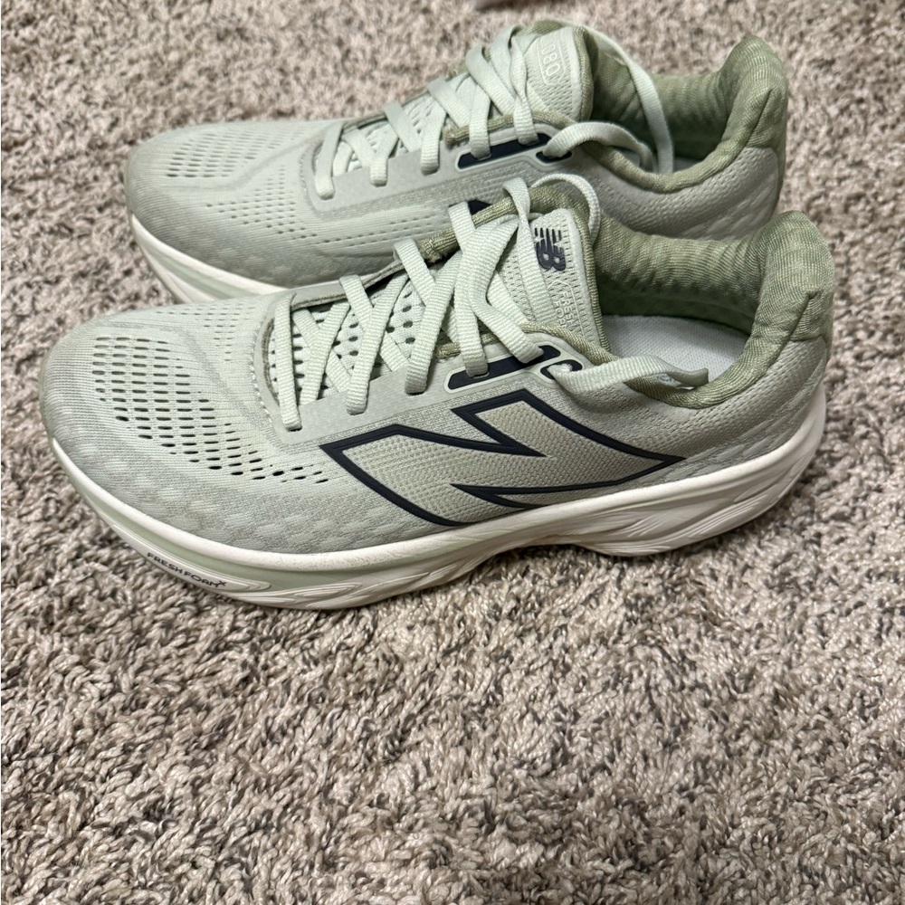 New Balance fresh foam 1080